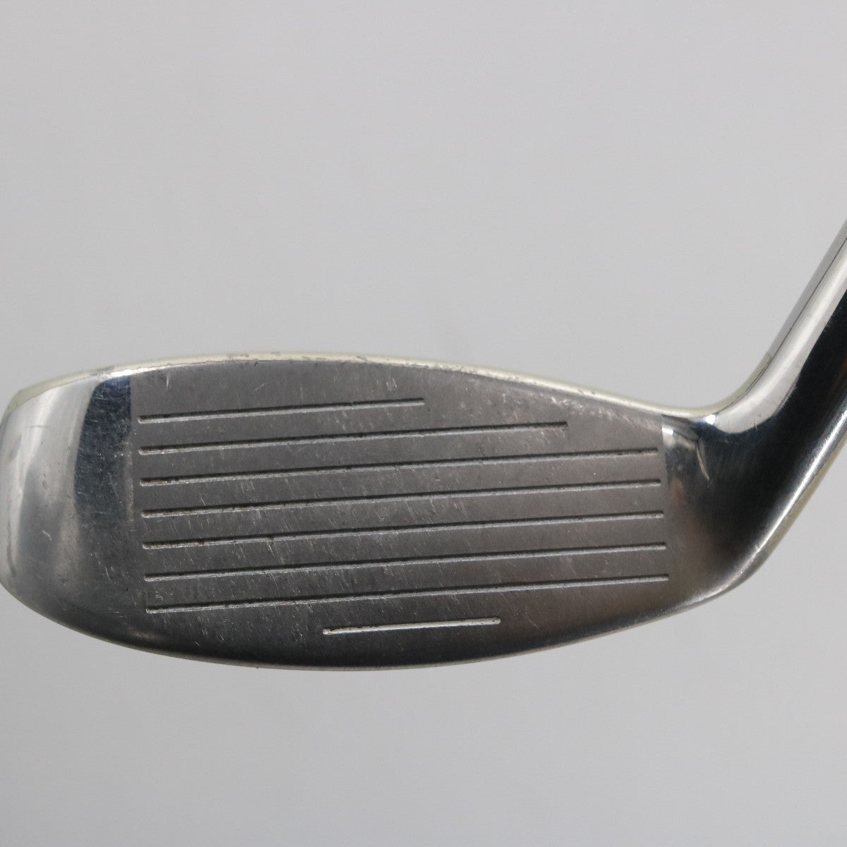 Adams Idea 5 & 6 Hybrid Set Ultralite Graphite Women's L Ladies Flex RH C-154179