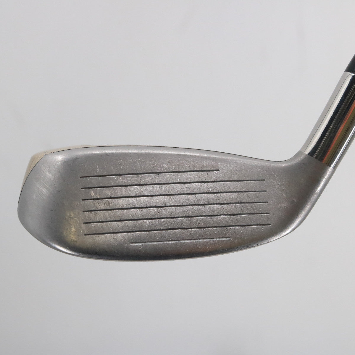 Adams IDEA A12 OS 5 & 6 Iron Hybrid Set Graphite Women's Ladies L RH C-154181