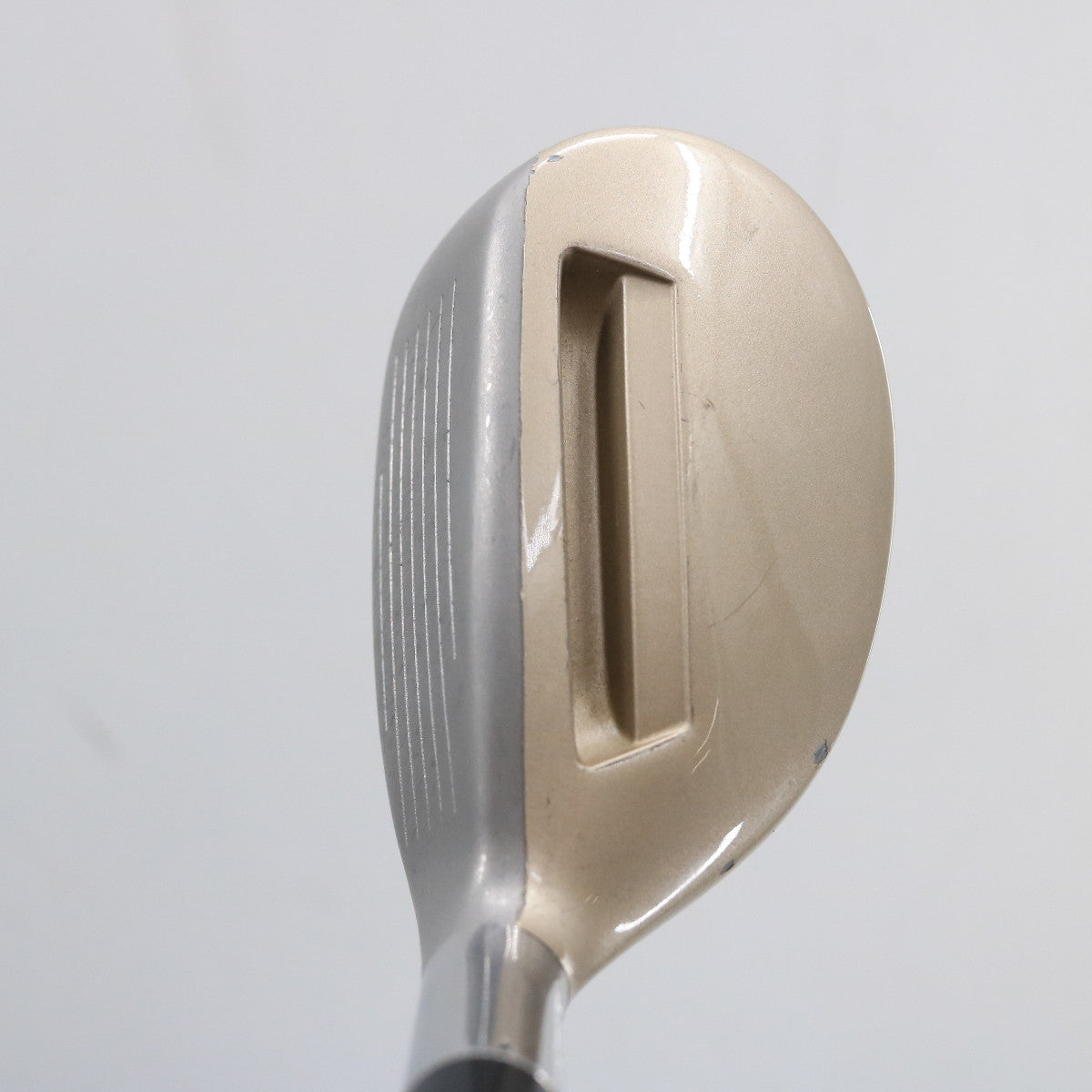 Adams IDEA A12 OS 5 & 6 Iron Hybrid Set Graphite Women's Ladies L RH C-154181