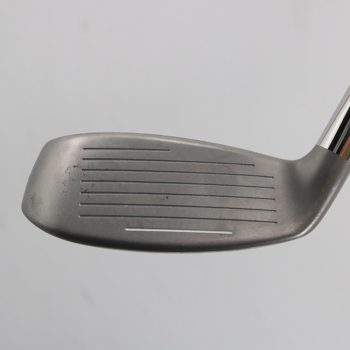 Adams IDEA A12 OS 5 & 6 Iron Hybrid Set Graphite Women's Ladies L RH C-154181