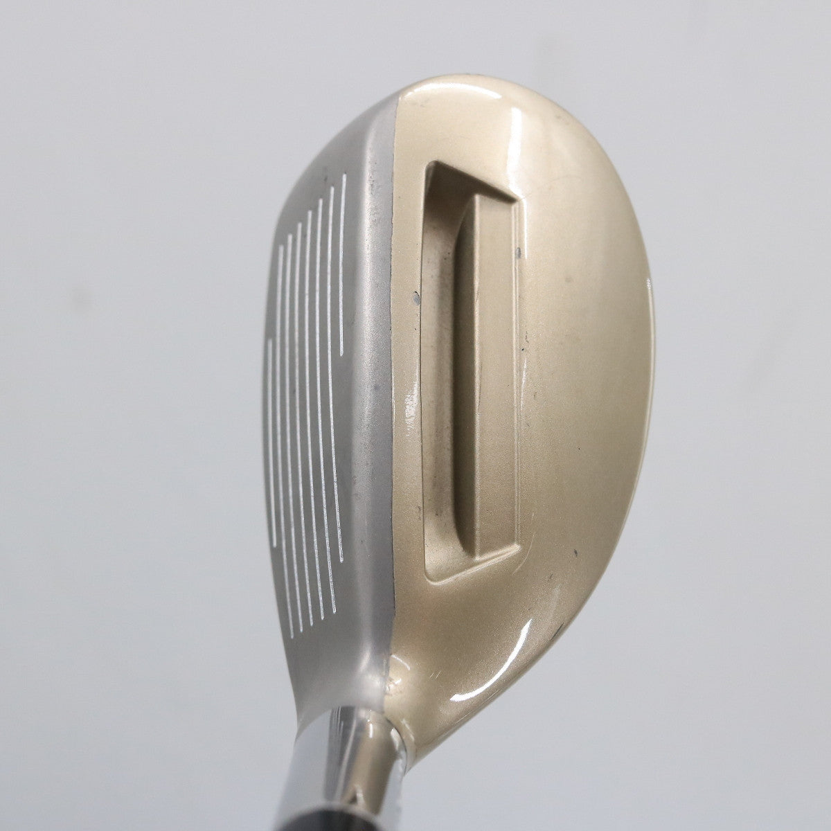 Adams IDEA A12 OS 5 & 6 Iron Hybrid Set Graphite Women's Ladies L RH C-154181