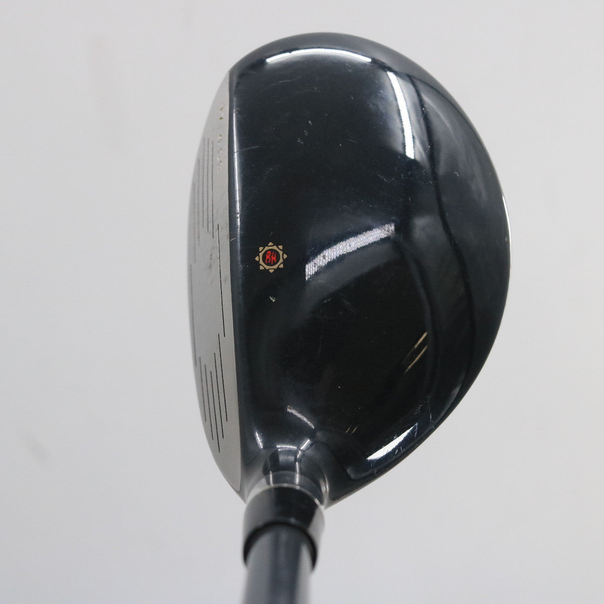 Ben Hogan Colonial 3 & 4 Wood Set Graphite Stiff Flex Right Hand C-154184