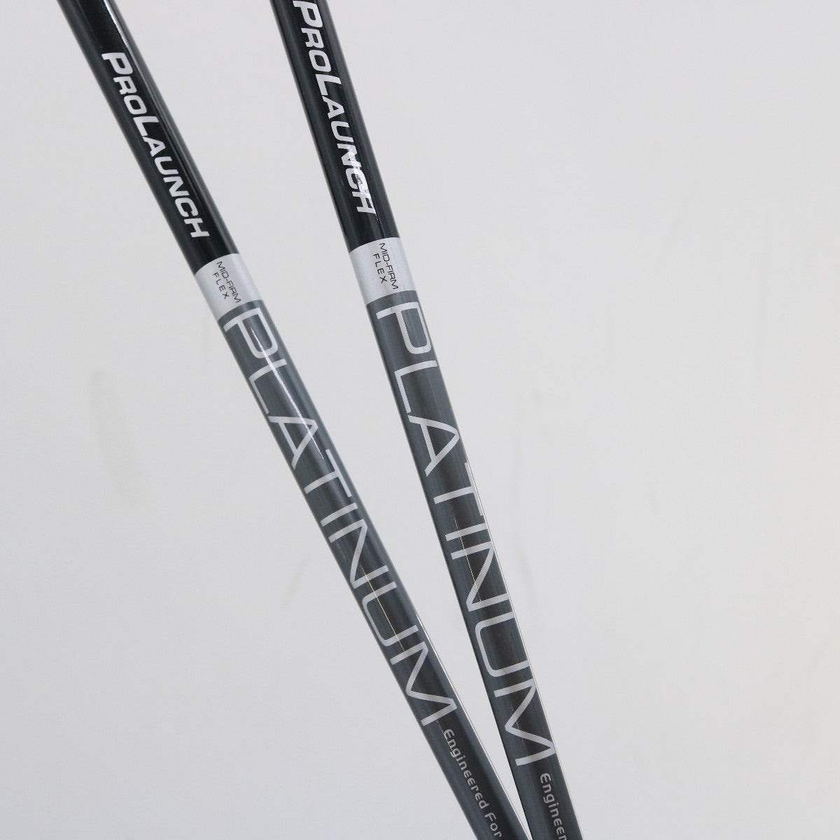 Ben Hogan Colonial 3 & 4 Wood Set Graphite Stiff Flex Right Hand C-154184