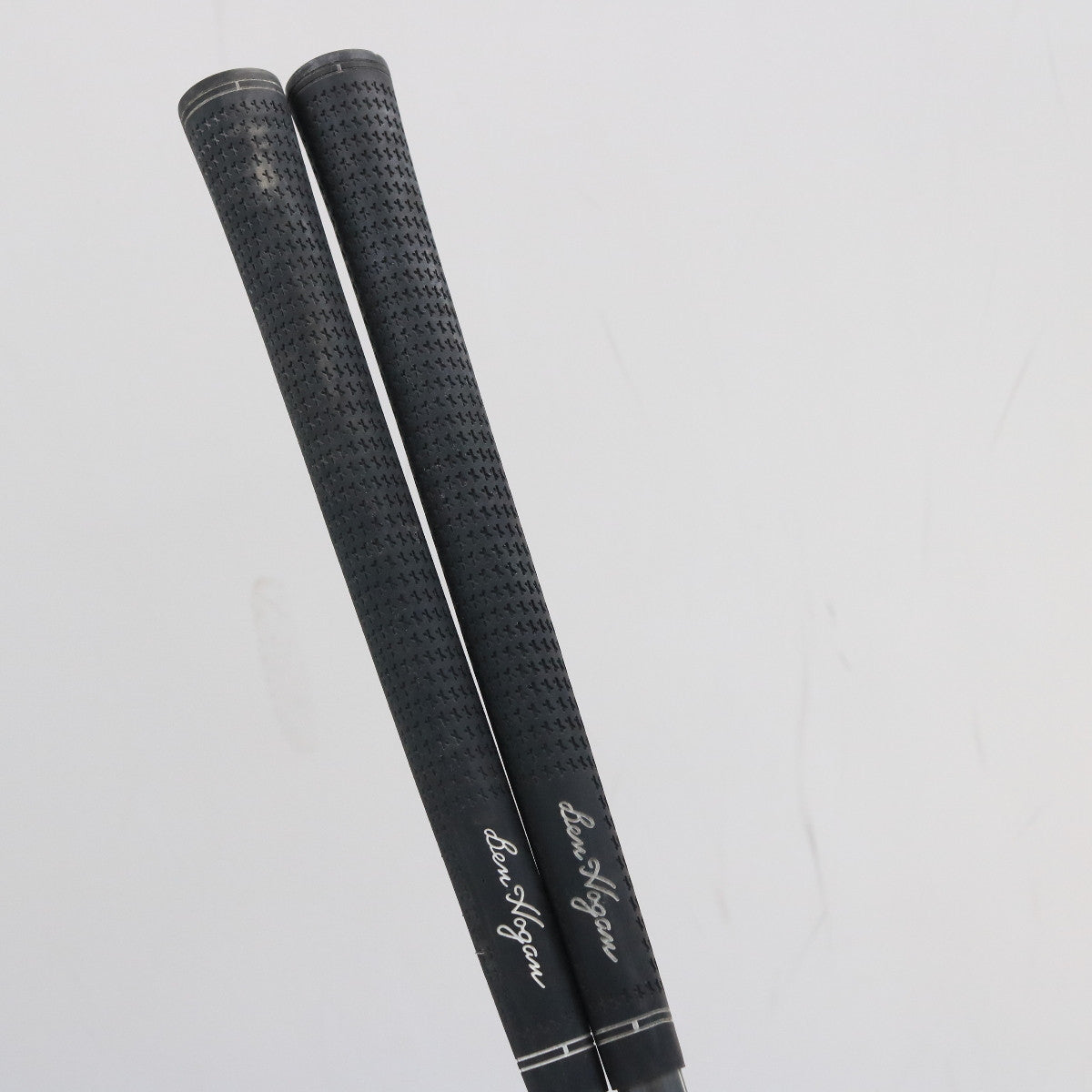 Ben Hogan Colonial 3 & 4 Wood Set Graphite Stiff Flex Right Hand C-154184
