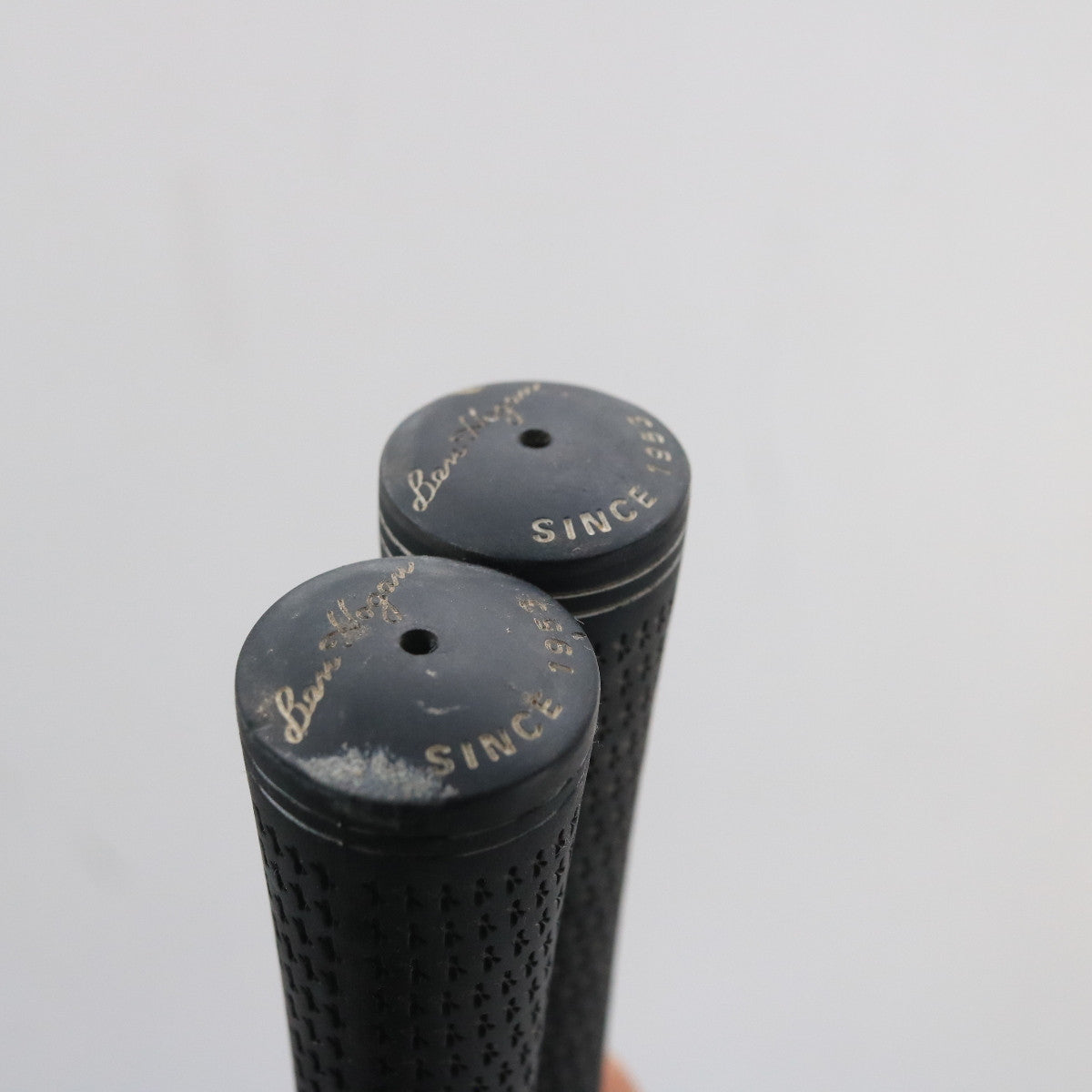 Ben Hogan Colonial 3 & 4 Wood Set Graphite Stiff Flex Right Hand C-154184