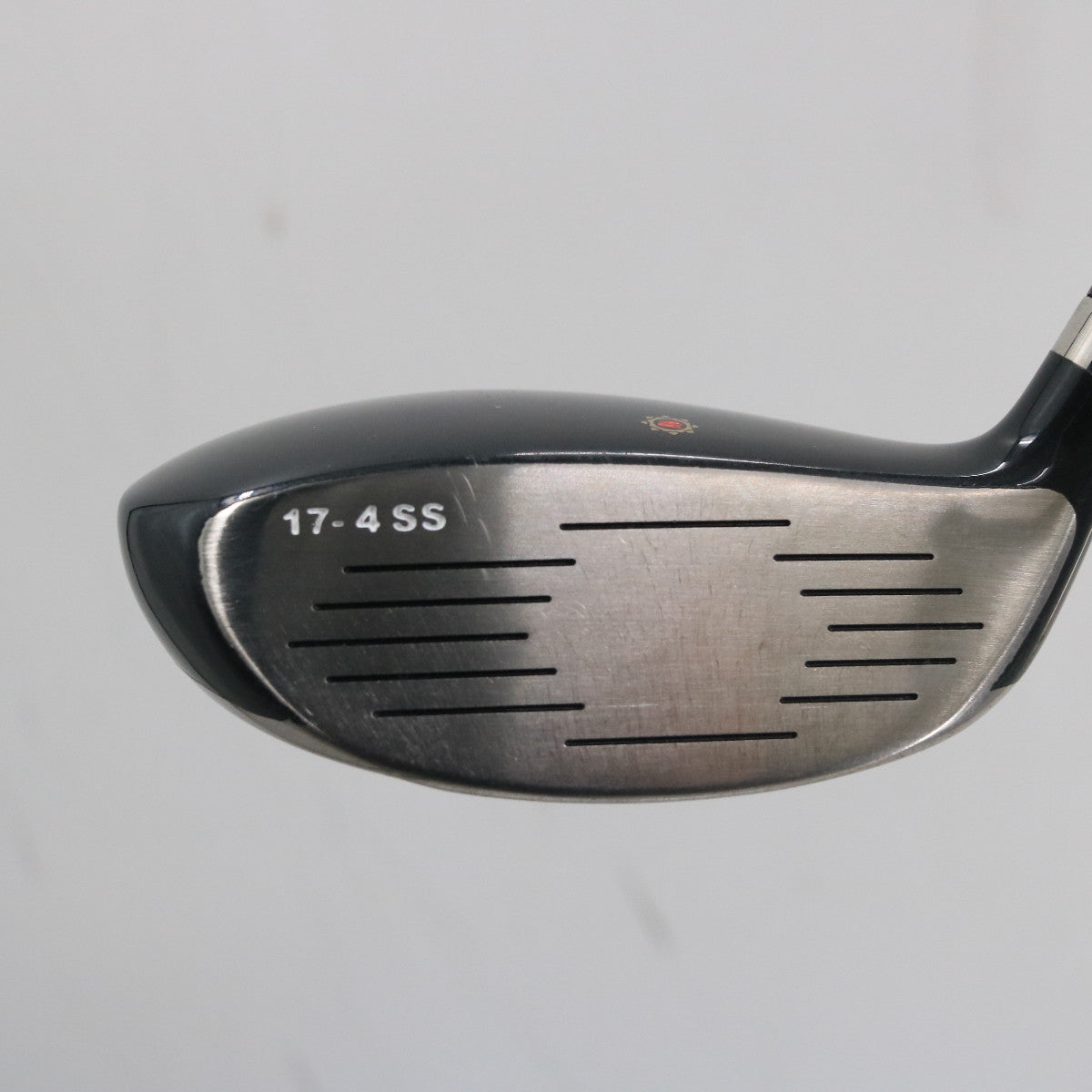 Ben Hogan Colonial 3 & 4 Wood Set Graphite Stiff Flex Right Hand C-154184