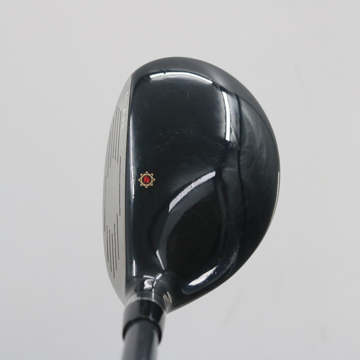 Ben Hogan Colonial 3 & 4 Wood Set Graphite Stiff Flex Right Hand C-154184