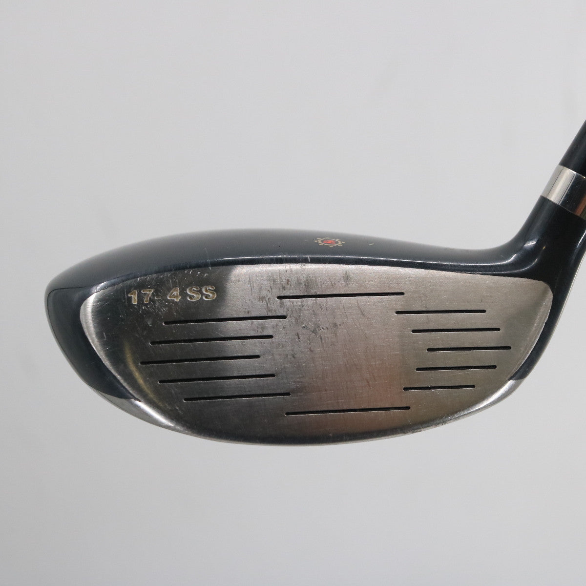 Ben Hogan Colonial 3 & 4 Wood Set Graphite Stiff Flex Right Hand C-154184