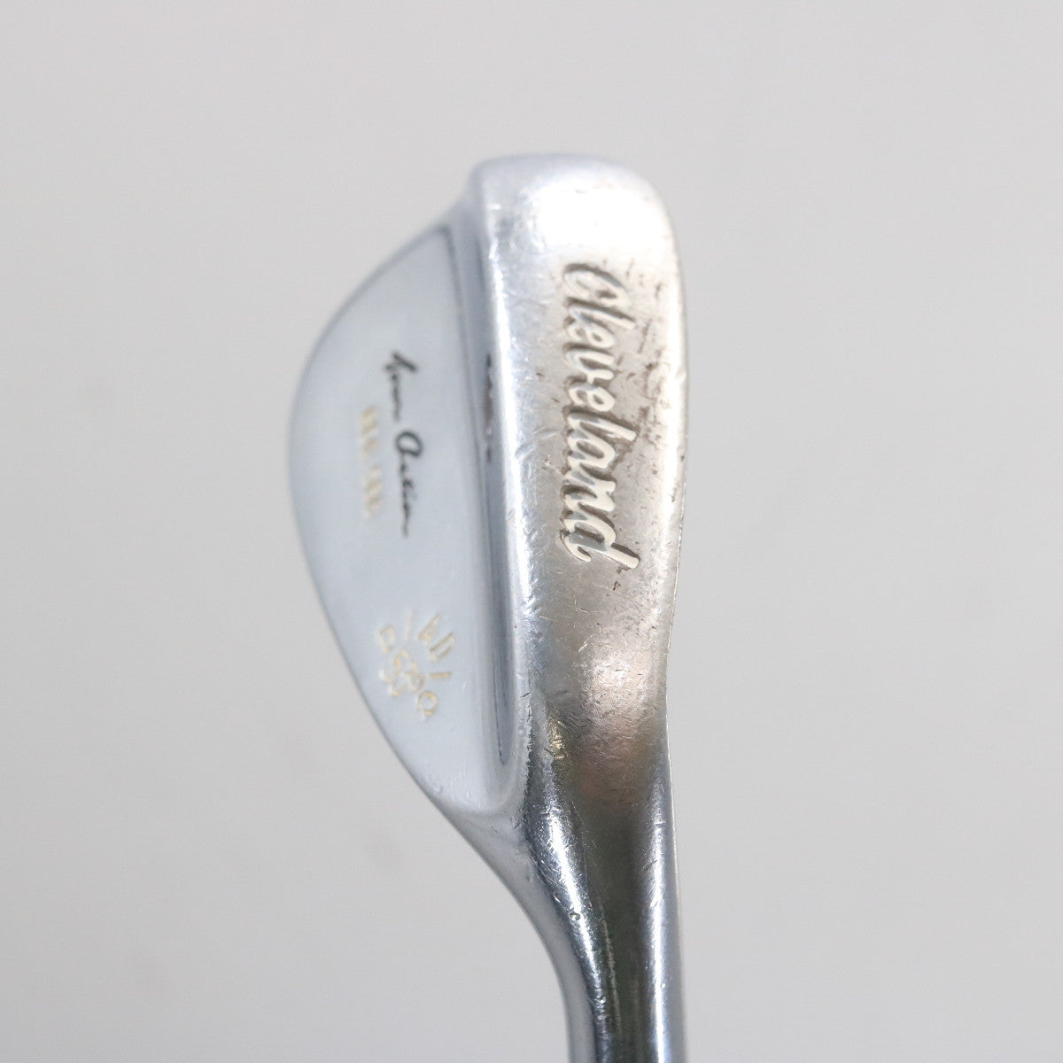 Cleveland Tour Action Reg 588/Diadic Wedge Set 56 & 53 Degrees Steel RH C-154185