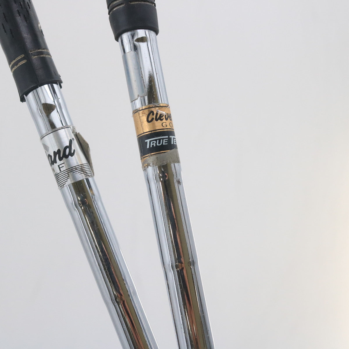 Cleveland Tour Action Reg 588/Diadic Wedge Set 56 & 53 Degrees Steel RH C-154185