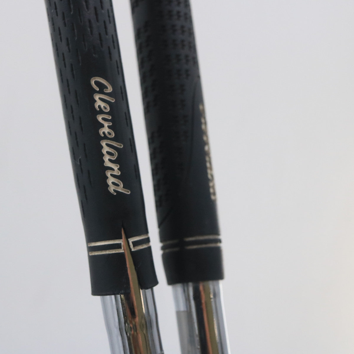 Cleveland Tour Action Reg 588/Diadic Wedge Set 56 & 53 Degrees Steel RH C-154185