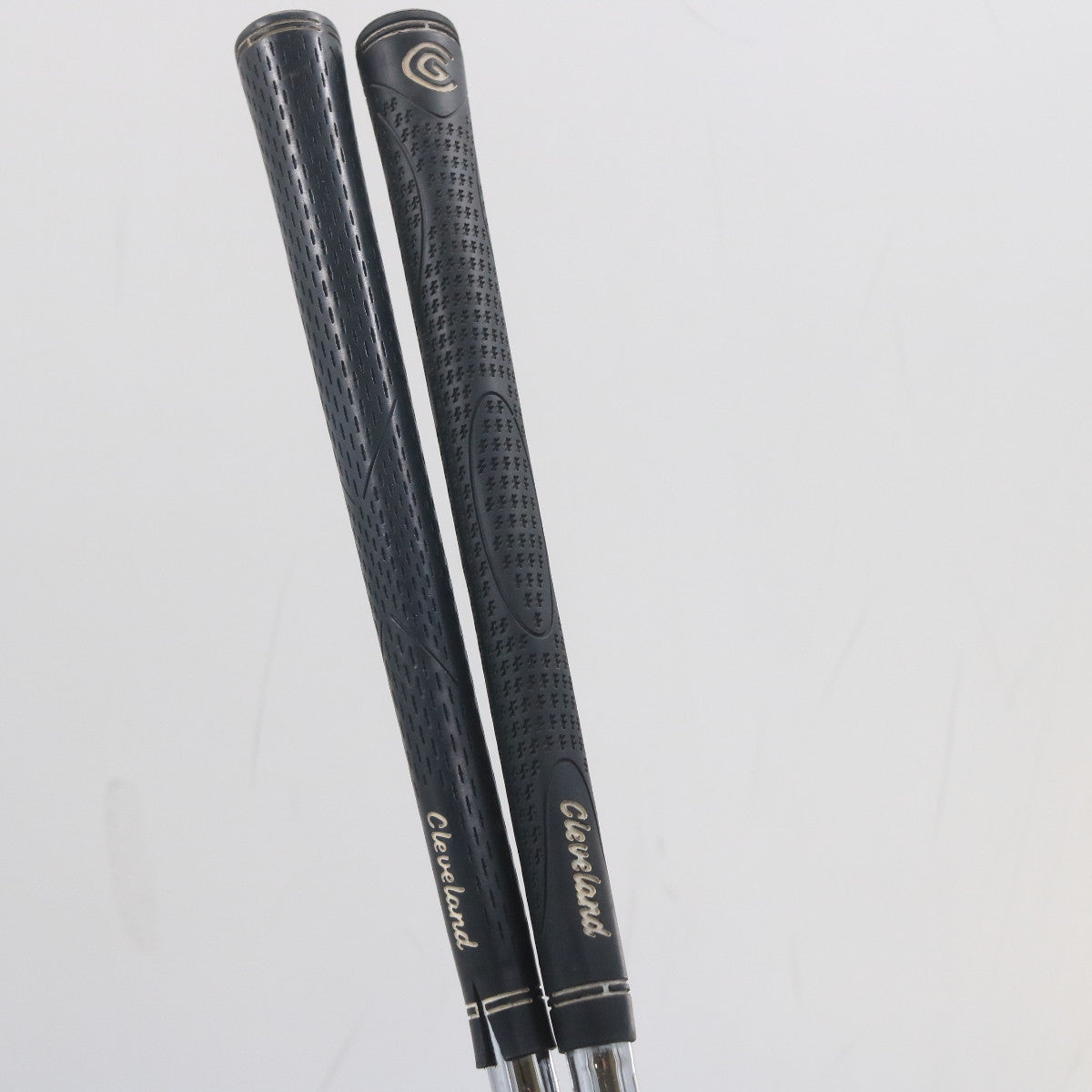Cleveland Tour Action Reg 588/Diadic Wedge Set 56 & 53 Degrees Steel RH C-154185