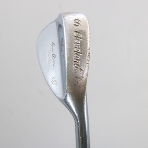 Cleveland Tour Action Reg 588/Diadic Wedge Set 56 & 53 Deg Steel XStiff RH C-154187