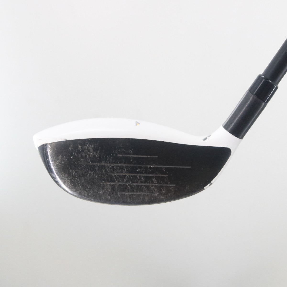 TaylorMade RBZ Stage 2 Rescue 3 Hybrid Rescue 19 Deg Graphite Regular RH C-154313