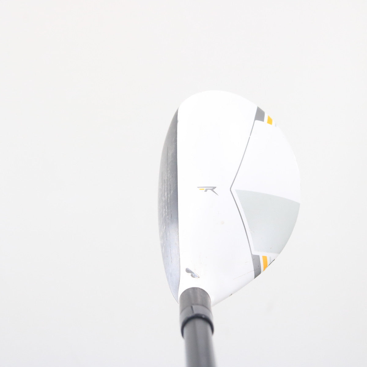 TaylorMade RBZ Stage 2 Rescue 3 Hybrid Rescue 19 Deg Graphite Regular RH C-154313