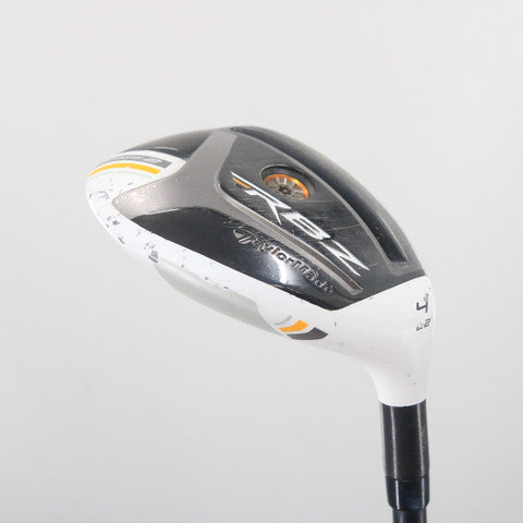 TaylorMade RBZ Stage 2 4 Hybrid Rescue 22 Degrees Graphite Senior RH C-154314