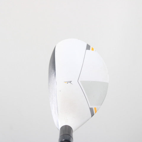 TaylorMade RBZ Stage 2 4 Hybrid Rescue 22 Degrees Graphite Senior RH C-154314