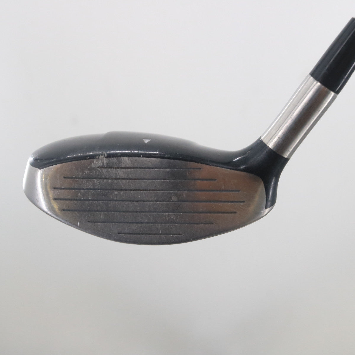 Adams Idea i-Wood 2 Iron Pro Hybrid Steel Dynamic Gold S300 Stiff RH C-154315