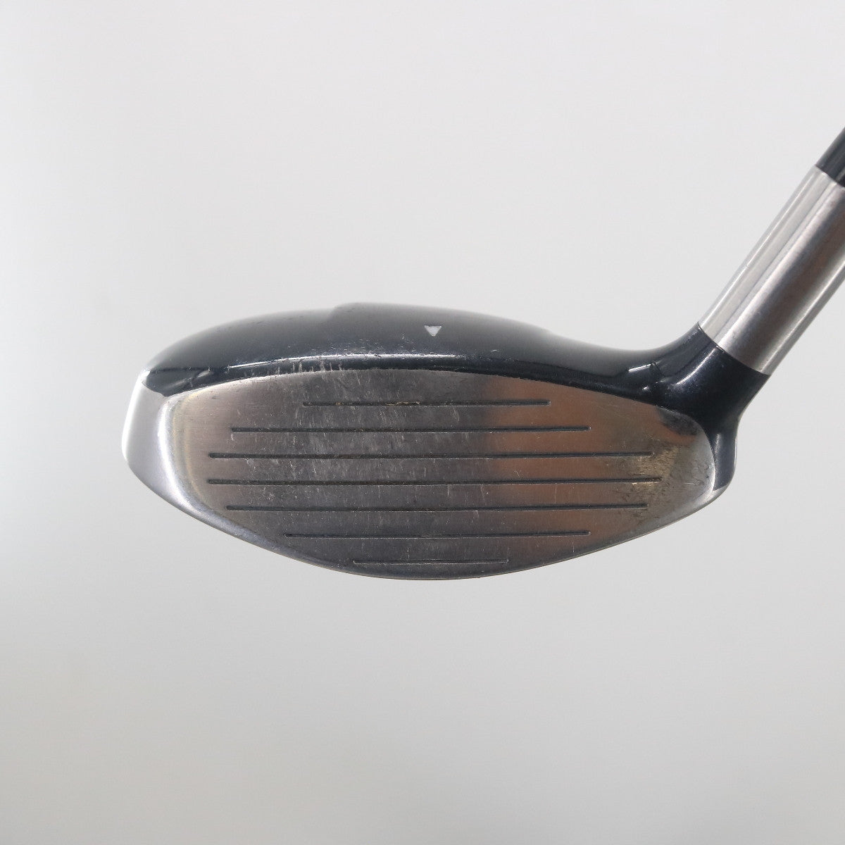 Adams Idea i-Wood 3 Iron Hybrid Steel Regular Flex Right-Hand C-154316