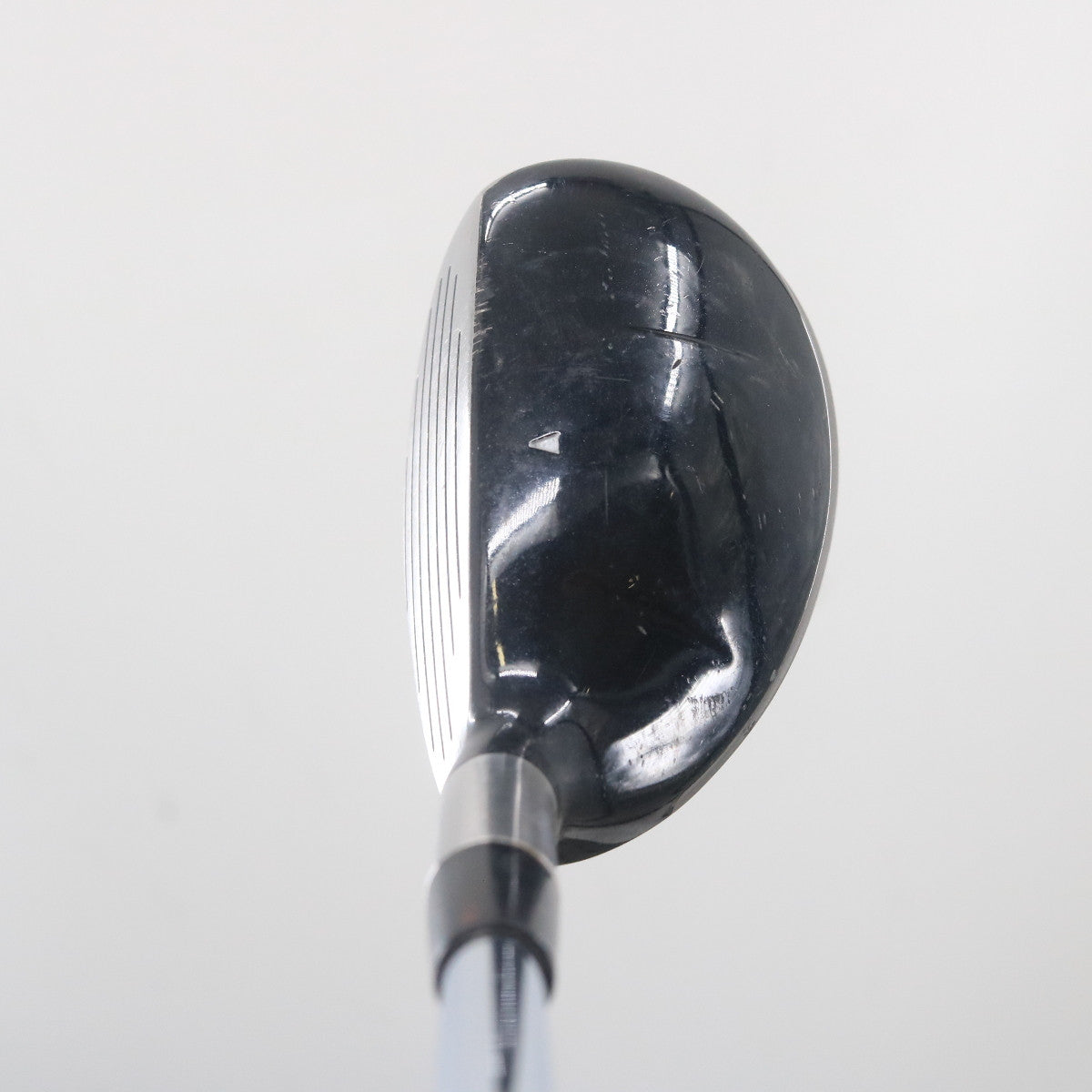 Adams Idea i-Wood 3 Iron Hybrid Steel Regular Flex Right-Hand C-154316