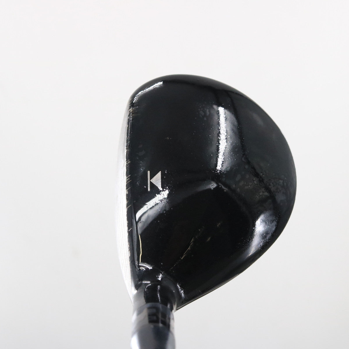 Titleist 910F Fairway Wood 13.5 Deg Graphite Diamana S Stiff RH C-154323
