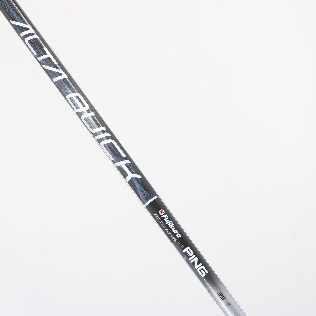 Ping G440 HL SFT Driver 10.5 Deg Graphite Ladies Flex Left Hand C-154329