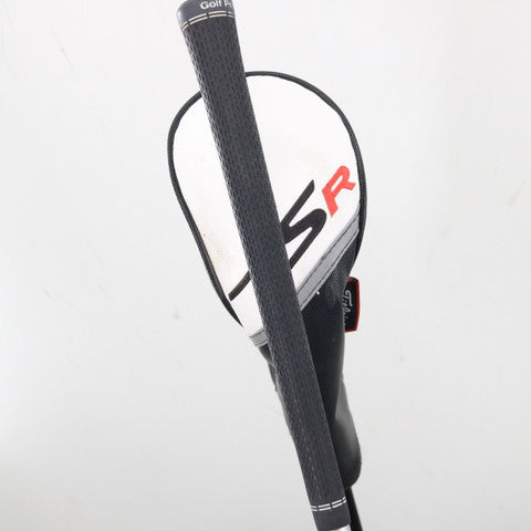 Titleist TSR1 5 Fairway Wood 18 Deg Graphite R2 Senior Flex Right-Hand C-154334
