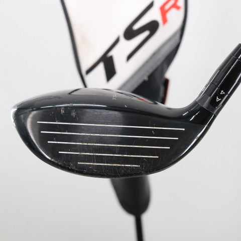 Titleist TSR1 5 Fairway Wood 18 Deg Graphite R2 Senior Flex Right-Hand C-154334