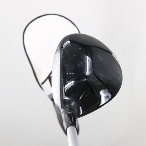 Titleist TSR1 5 Fairway Wood 18 Deg Graphite R2 Senior Flex Right-Hand C-154334