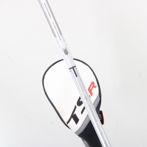 Titleist TSR1 5 Fairway Wood 18 Deg Graphite R2 Senior Flex Right-Hand C-154334