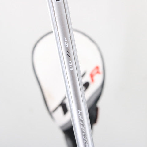 Titleist TSR1 5 Fairway Wood 18 Deg Graphite R2 Senior Flex Right-Hand C-154334