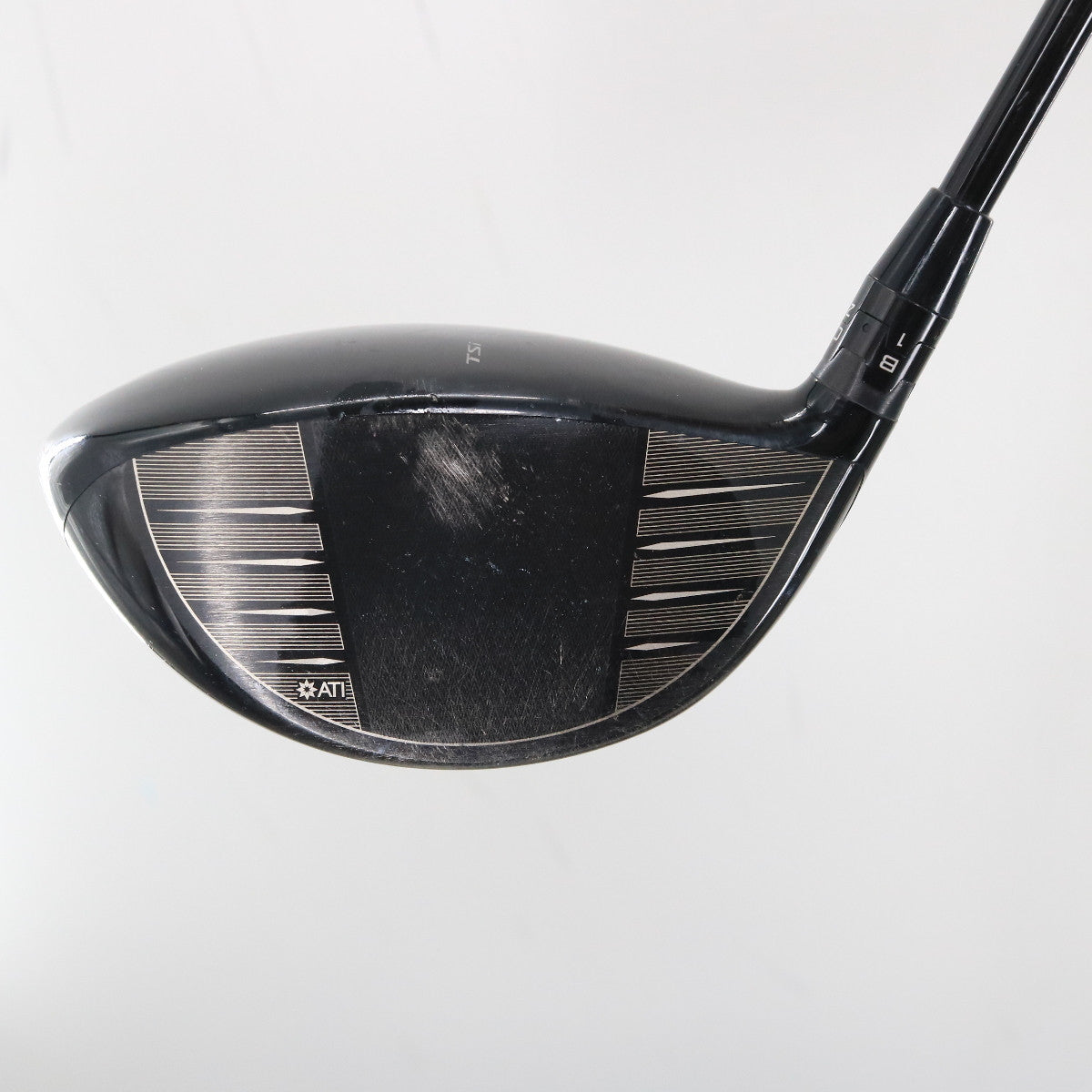 Titleist TSi3 Driver 9.0 Deg Graphite HZRDUS 6.0 Stiff Right-Hand C-154389