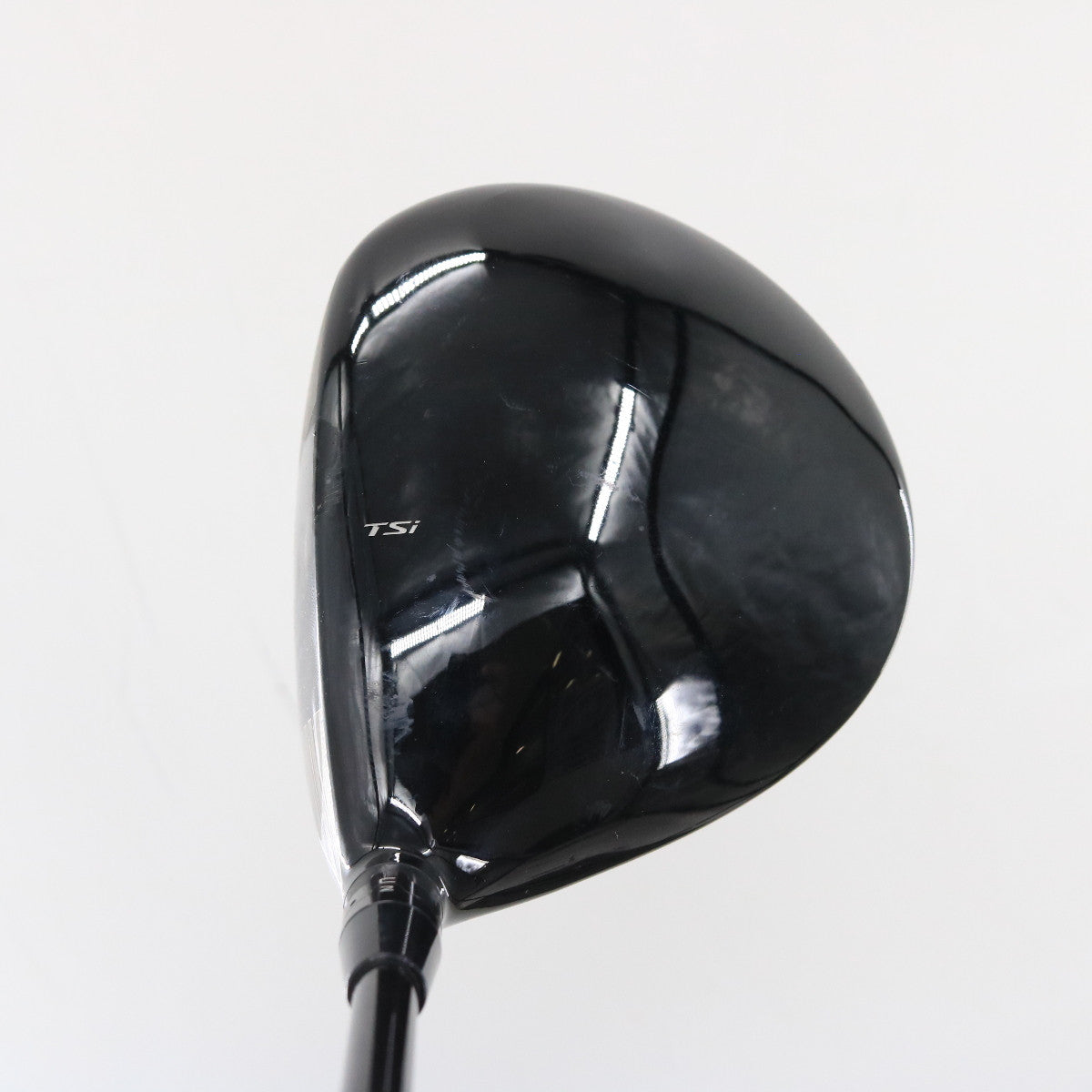 Titleist TSi3 Driver 9.0 Deg Graphite HZRDUS 6.0 Stiff Right-Hand C-154389