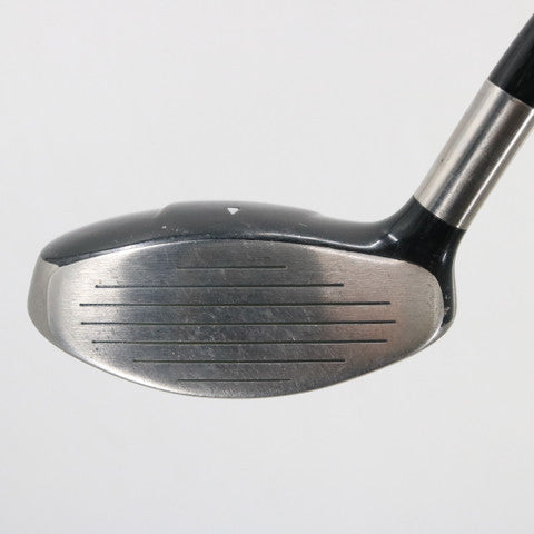 Adams IDEA i-Wood 4 & 5 Iron Hybrid Set 21 & 25 Deg Graphite Ladies RH C-154395