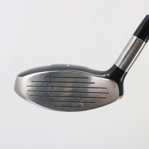 Adams IDEA i-Wood 4 & 5 Iron Hybrid Set 21 & 25 Deg Graphite Ladies RH C-154395