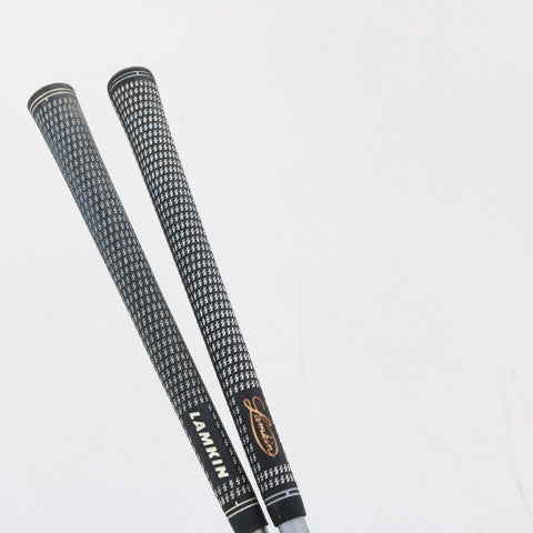 Adams IDEA i-Wood 4 & 5 Iron Hybrid Set 21 & 25 Deg Graphite Ladies RH C-154395