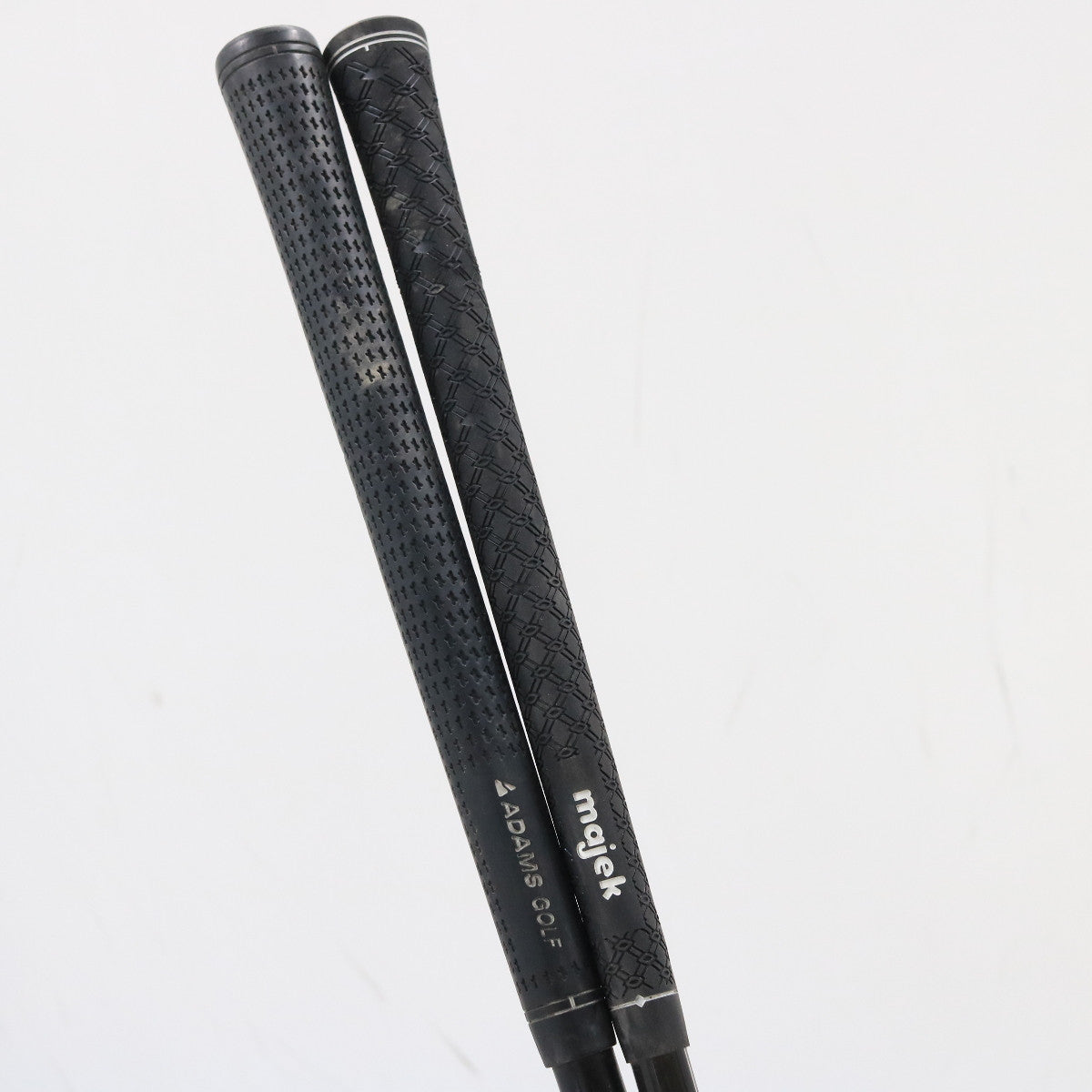 Adams IDEA i-Wood 4 & 5 Iron Hybrid Set 21 & 25 Deg Graphite Ladies RH C-154403