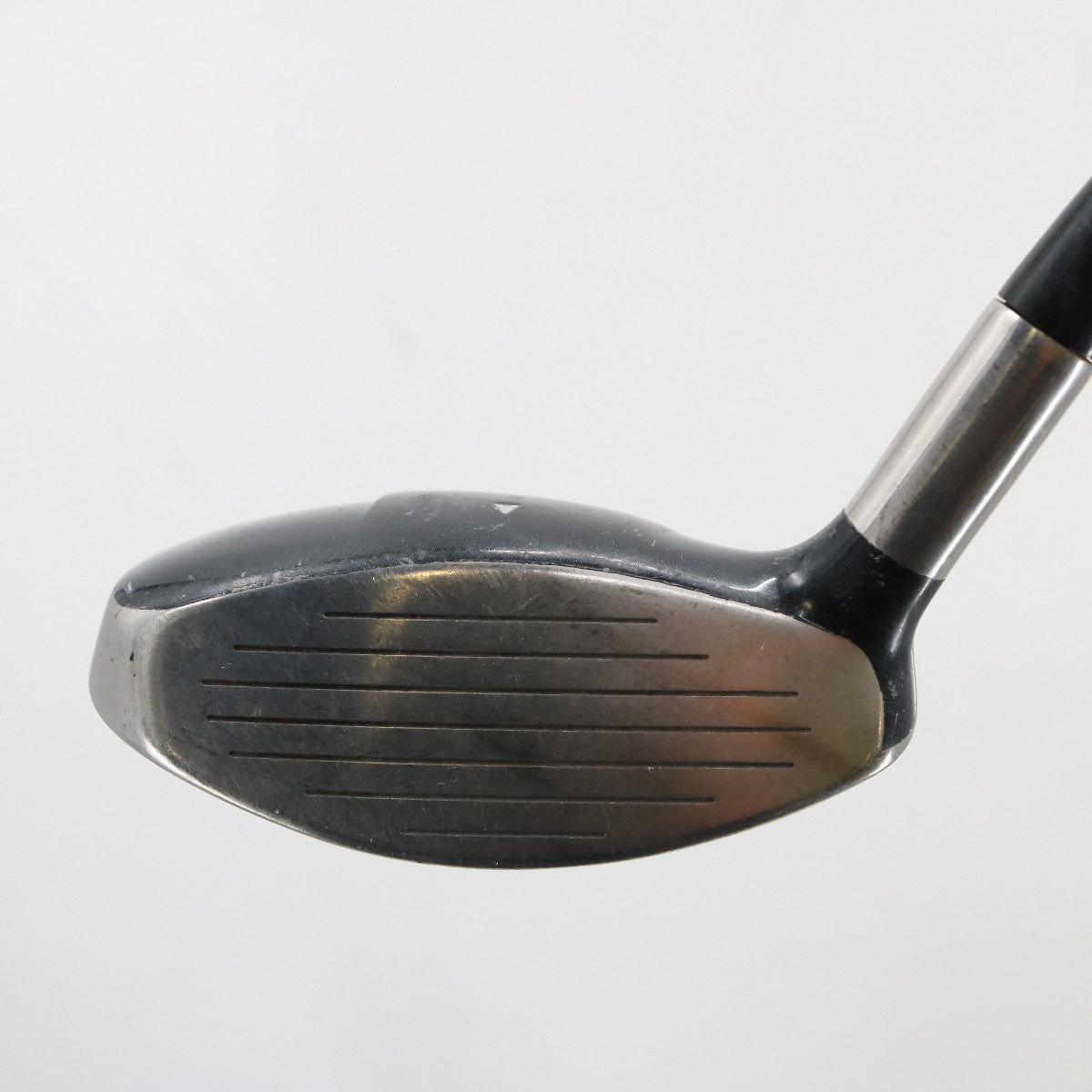 Adams IDEA i-Wood 4 & 5 Iron Hybrid Set 21 & 25 Deg Graphite Ladies RH C-154403