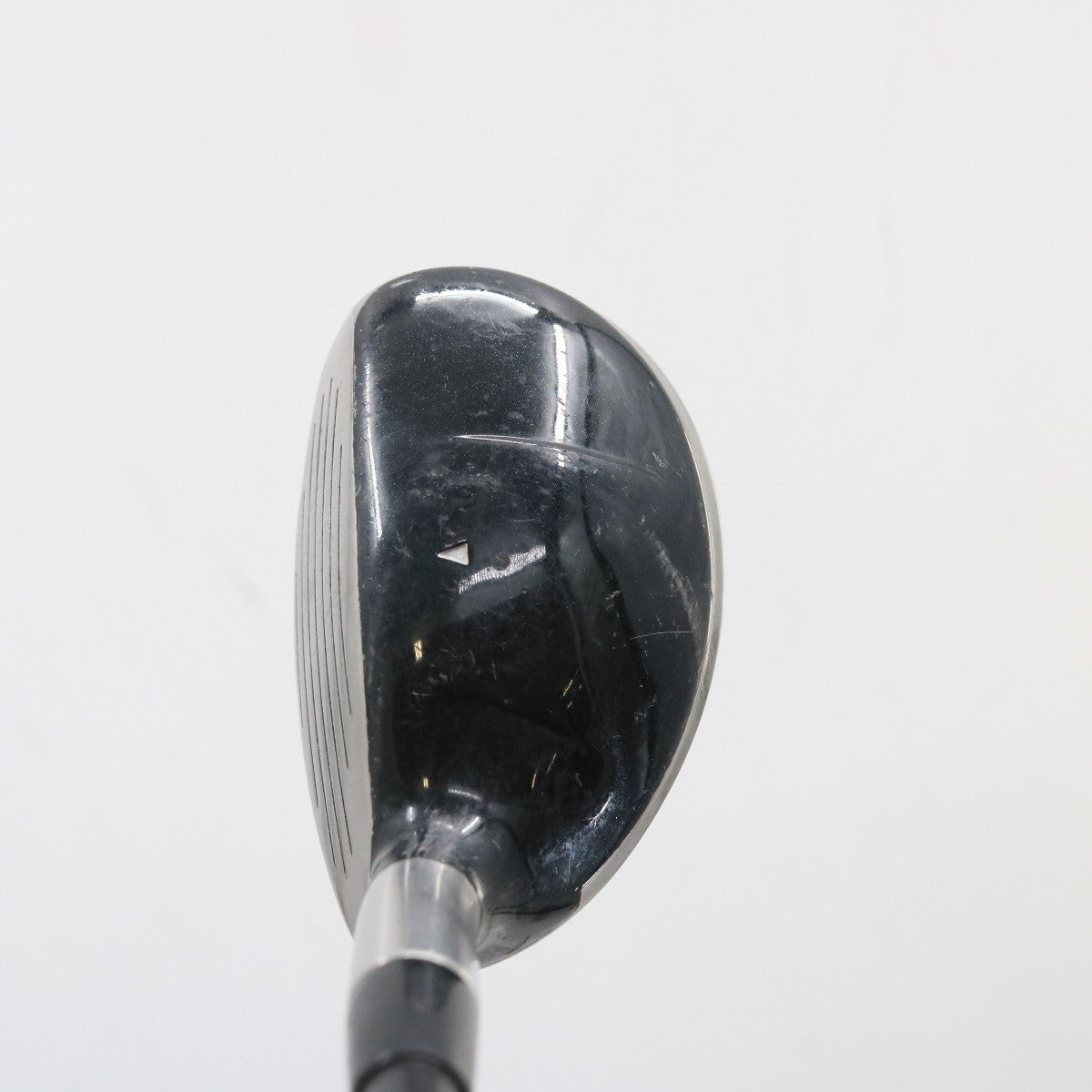 Adams IDEA i-Wood 4 & 5 Iron Hybrid Set 21 & 25 Deg Graphite Ladies RH C-154403