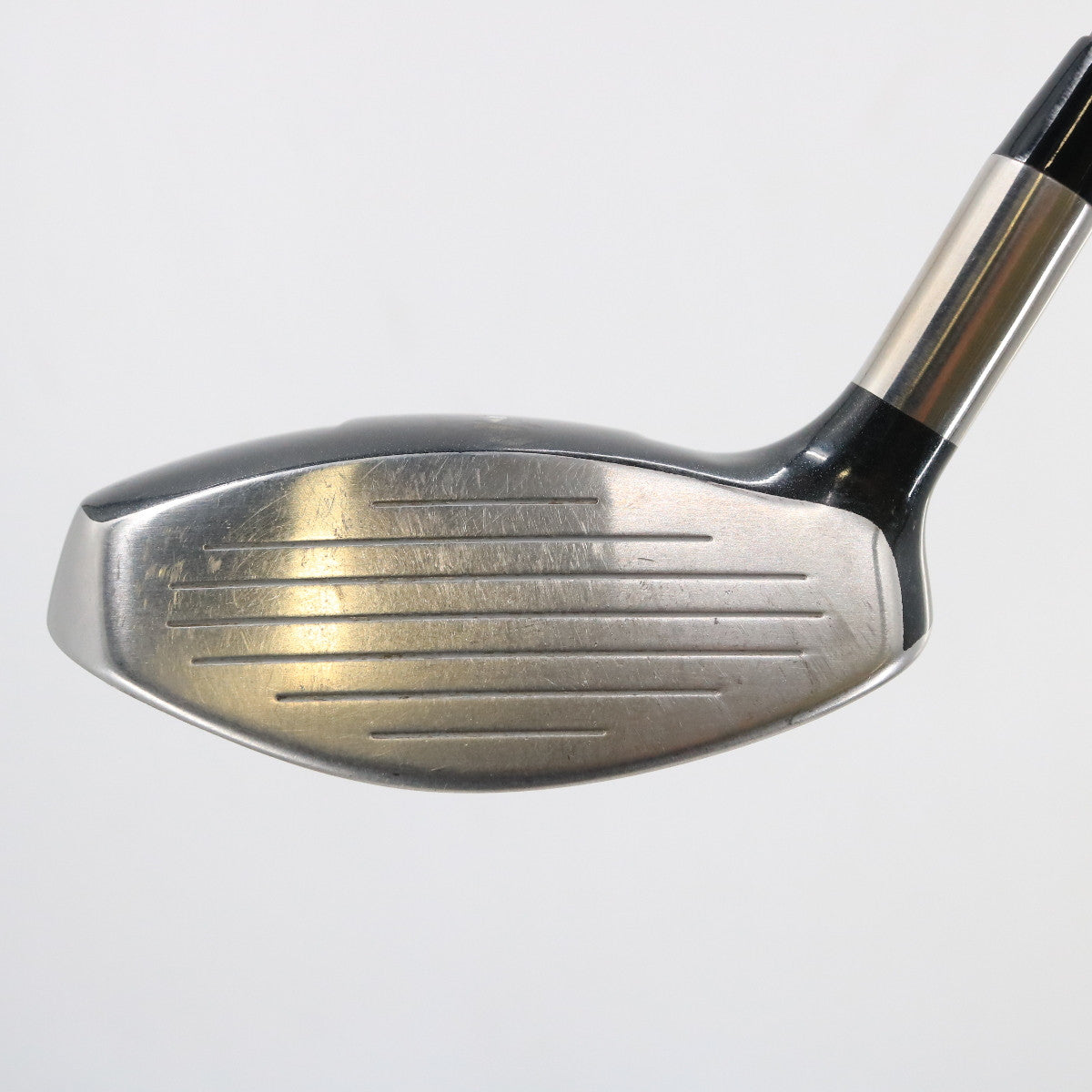 Adams IDEA i-Wood 4 & 5 Iron Hybrid Set 21 & 25 Deg Graphite Ladies RH C-154403