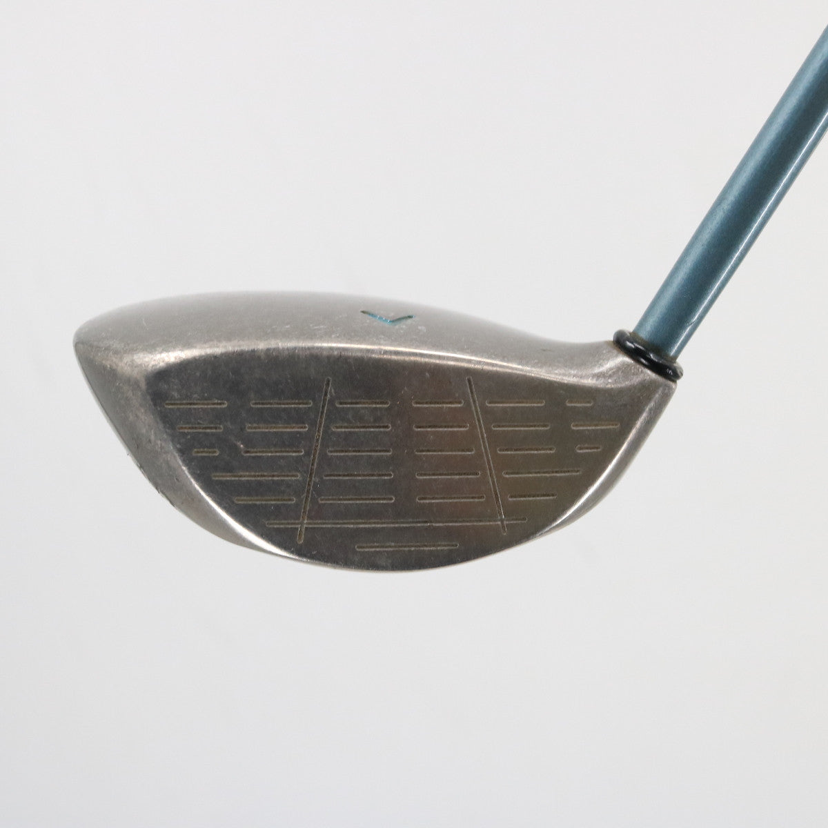 Callaway Great Big Bertha War Bird Fairway Wood Set 5 Titanium Ladies RH C-154406