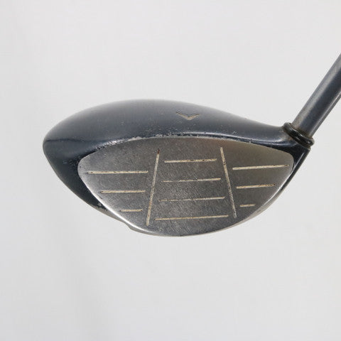 Callaway Big Bertha Hawk Eye/Steelhead Plus 5 & 3 Wood Set Graphite RH C-154407