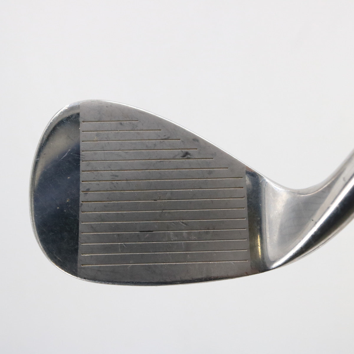 Warrior Custom Golf /Platinum Series Combo Wedge Set 56 & 60 Deg Steel RH C-154409