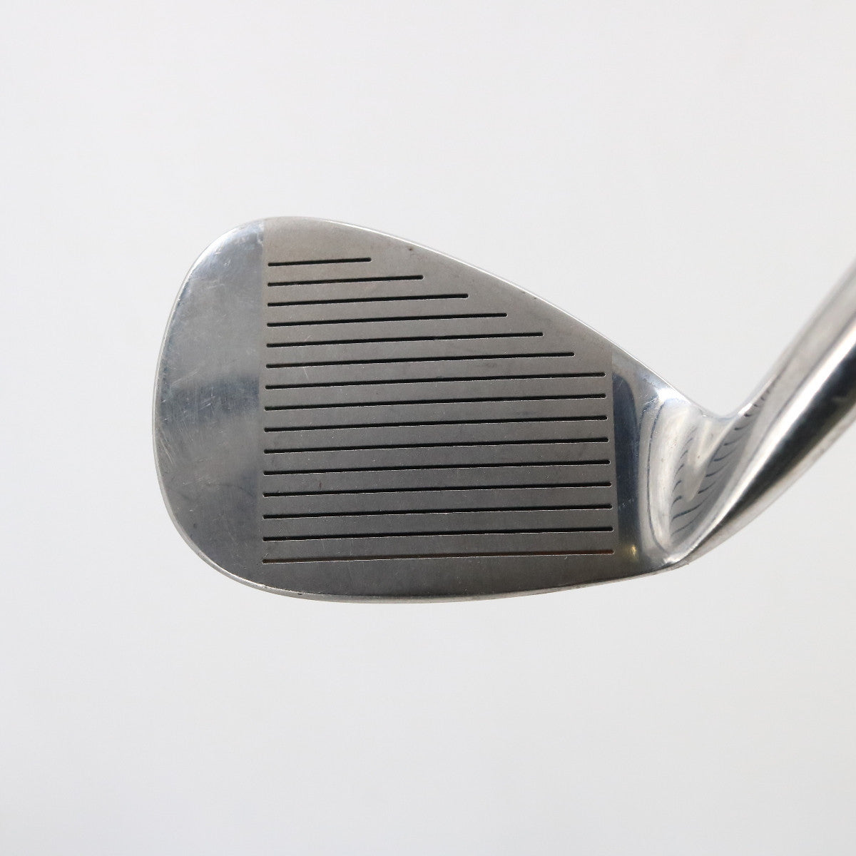 Warrior Custom Golf /Platinum Series Combo Wedge Set 56 & 60 Deg Steel RH C-154409