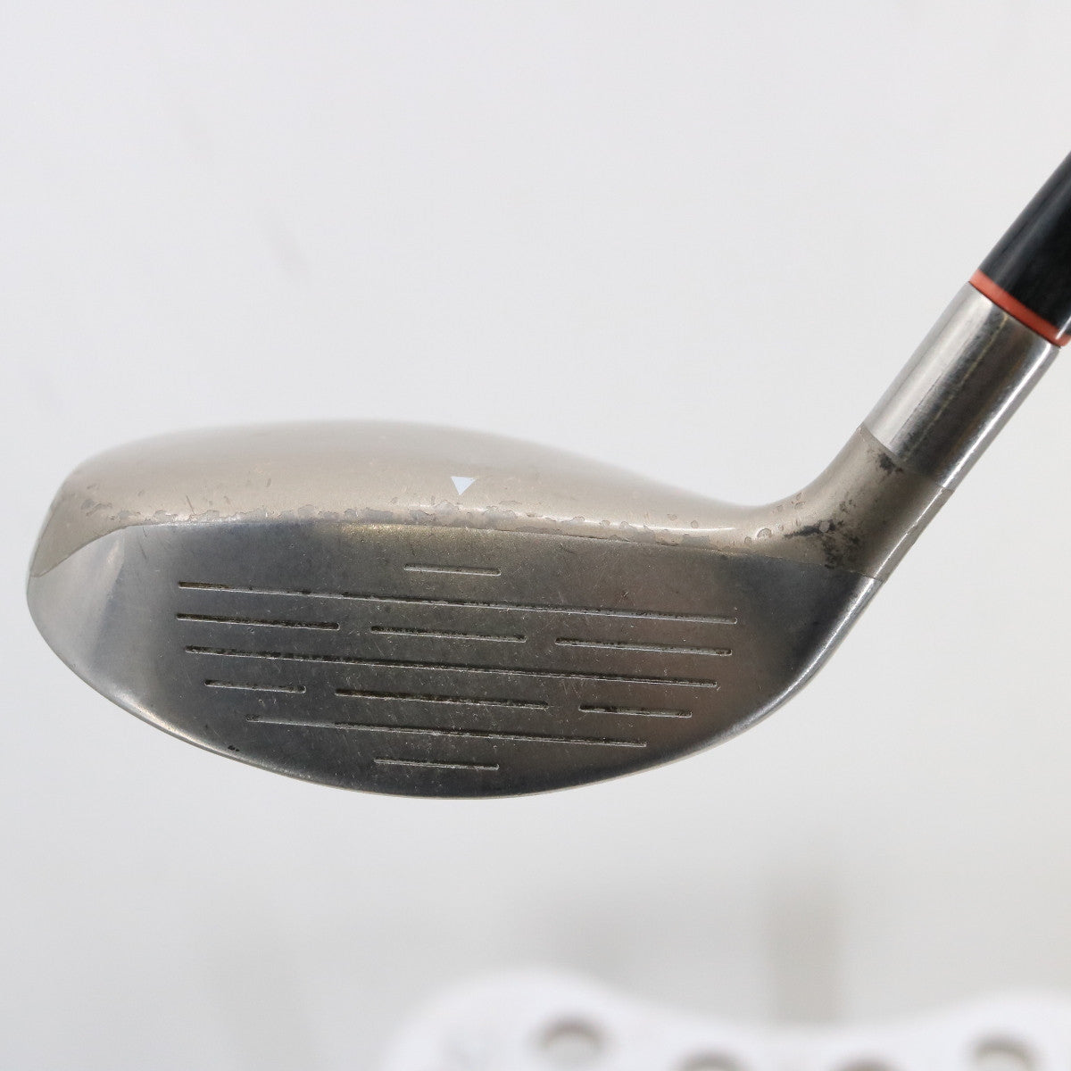 Adams Golf RPM  3,5 & 7 Wood Set Graphite Ladies Women's Flex RH C-154413