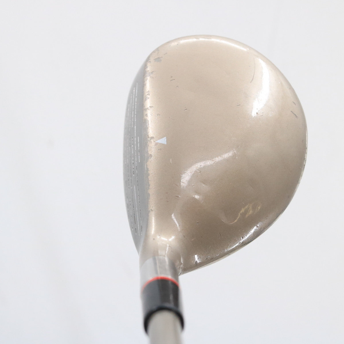 Adams Golf RPM  3,5 & 7 Wood Set Graphite Ladies Women's Flex RH C-154413