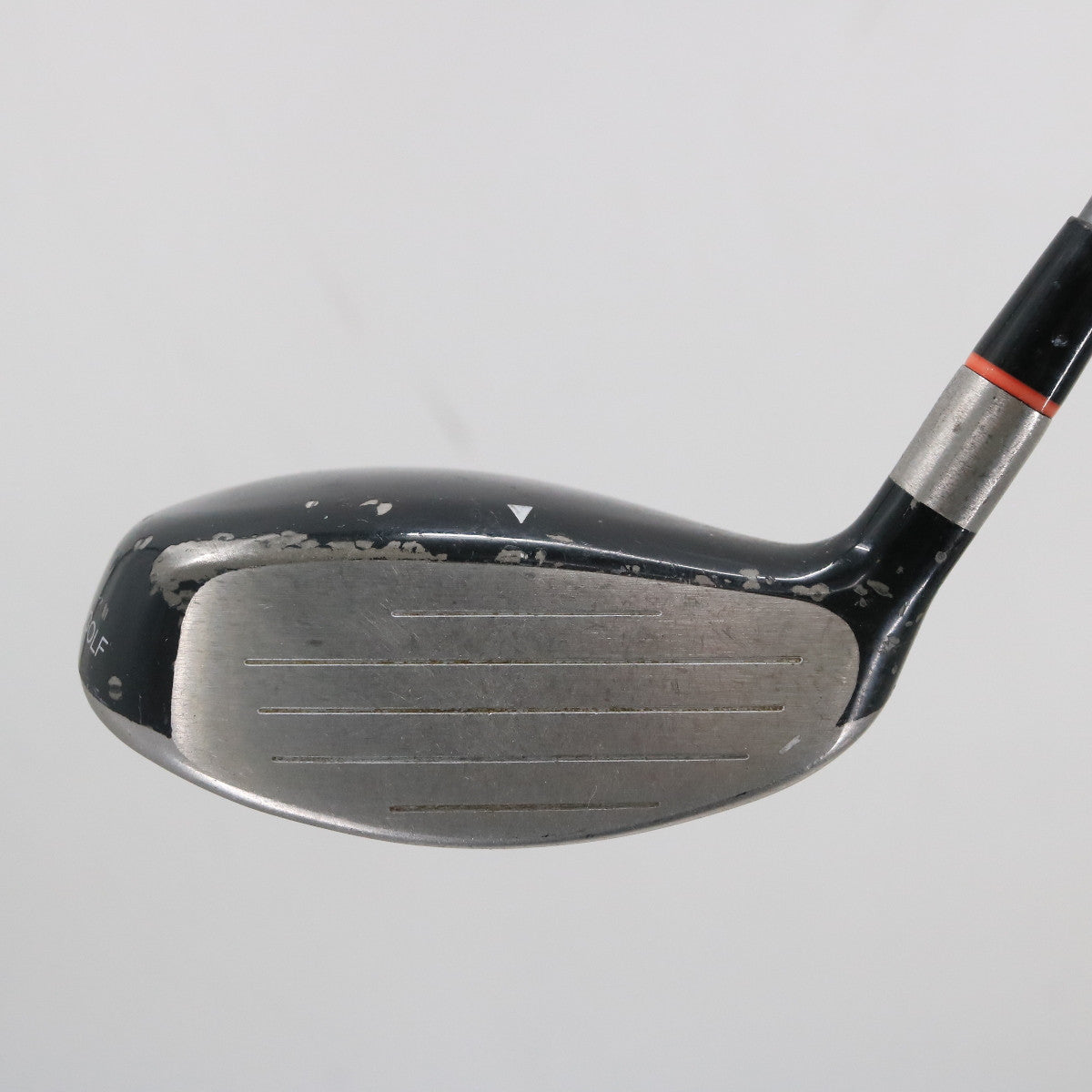 Adams Redline RPM 3 & 5 Wood Set Graphite Regular Flex Right-Hand C-154419