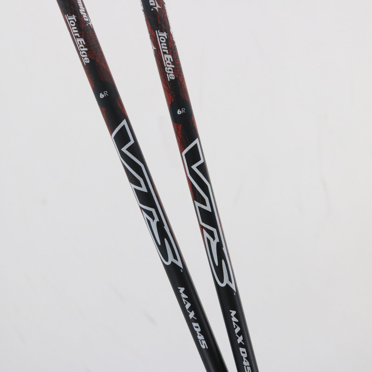 Tour Edge Bazooka Max D45 3 & 4 Hybrid Set Graphite Regular R Right-Hand C-154421