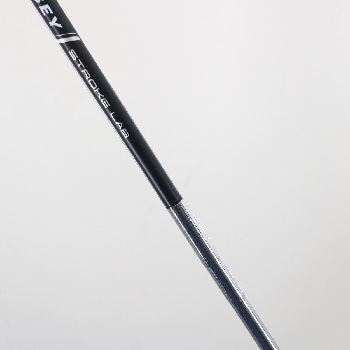 Odyssey Triple Track 2-Ball Blade Putter 35 Inches Steel LEFT-HAND C-154425