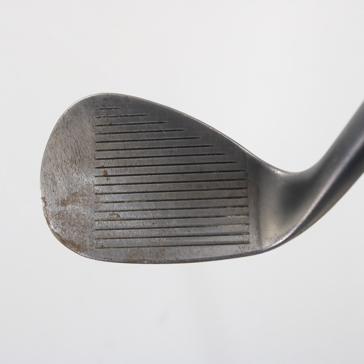 Titleist Vokey SM8 Jet Black Sand Wedge 58 Deg 58.08 M-Grind Steel RH C-154427